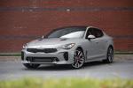 Kia Stinger GT AWD 20th Anniversary 2019 года (CA)